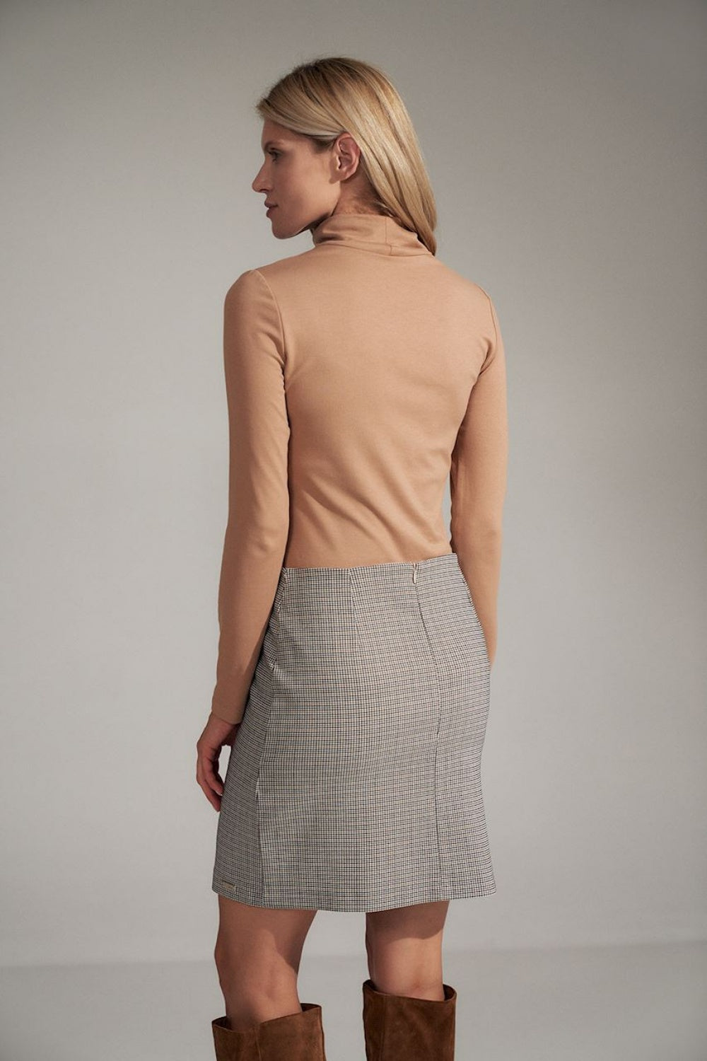 Blouse M729 – Figl – Blouse – image 6