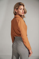 Blouse M732 – Figl – Blouse – image 4