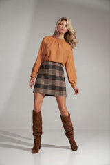 Blouse M730 – Figl – Blouse – image 3