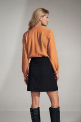 Blouse M730 – Figl – Blouse – image 4