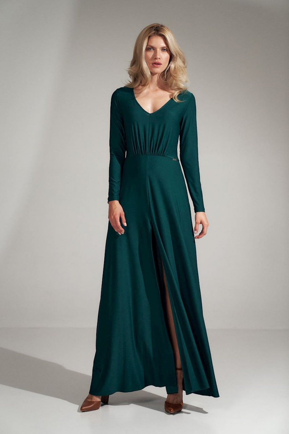 Day Dress M727 – Figl – Day Dress – image 8