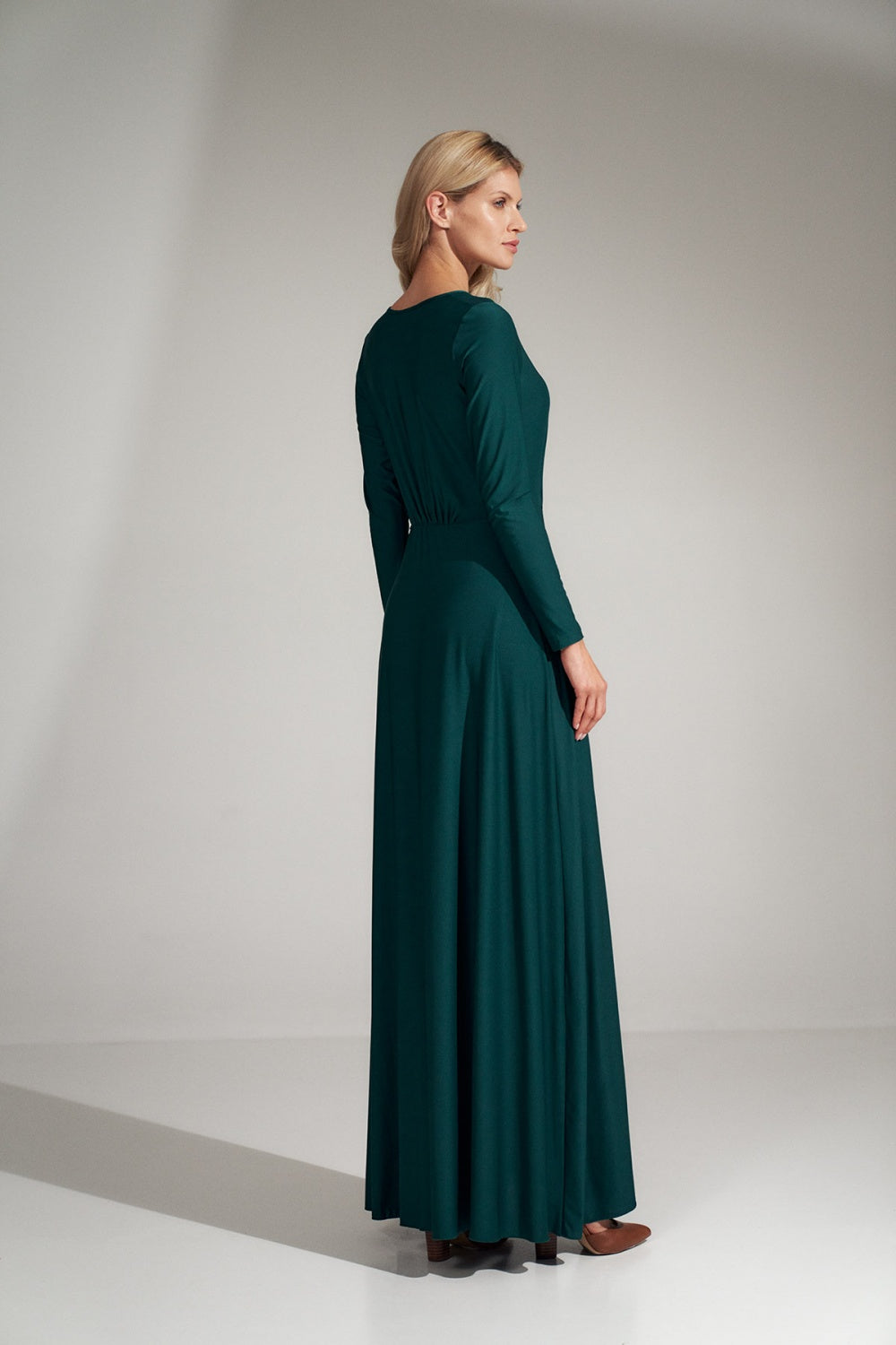 Day Dress M727 – Figl – Day Dress – image 9