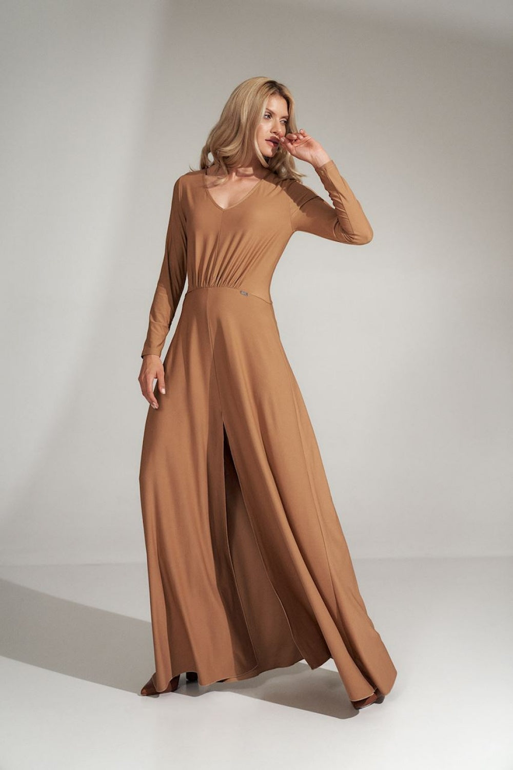 Day Dress M727 – Figl – Day Dress – image 4