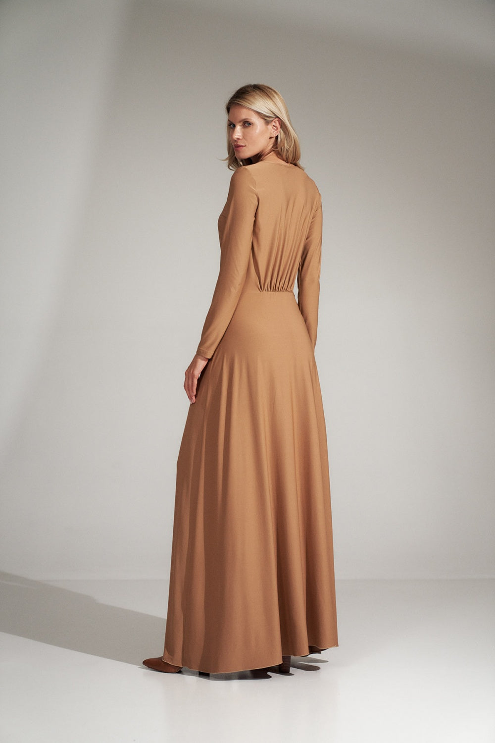 Day Dress M727 – Figl – Day Dress – image 5