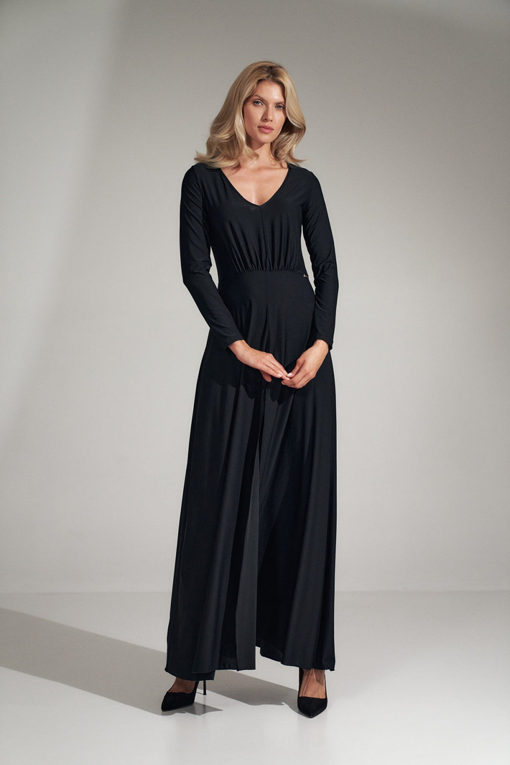 Day Dress M727 – Figl – Day Dress – image 6