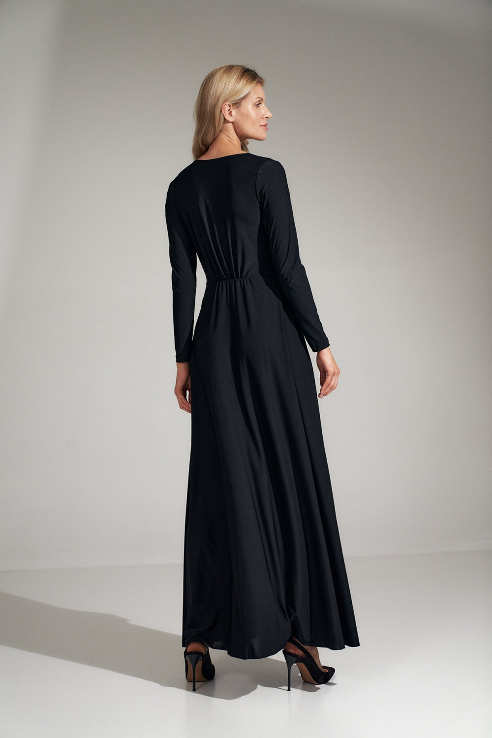 Day Dress M727 – Figl – Day Dress – image 7