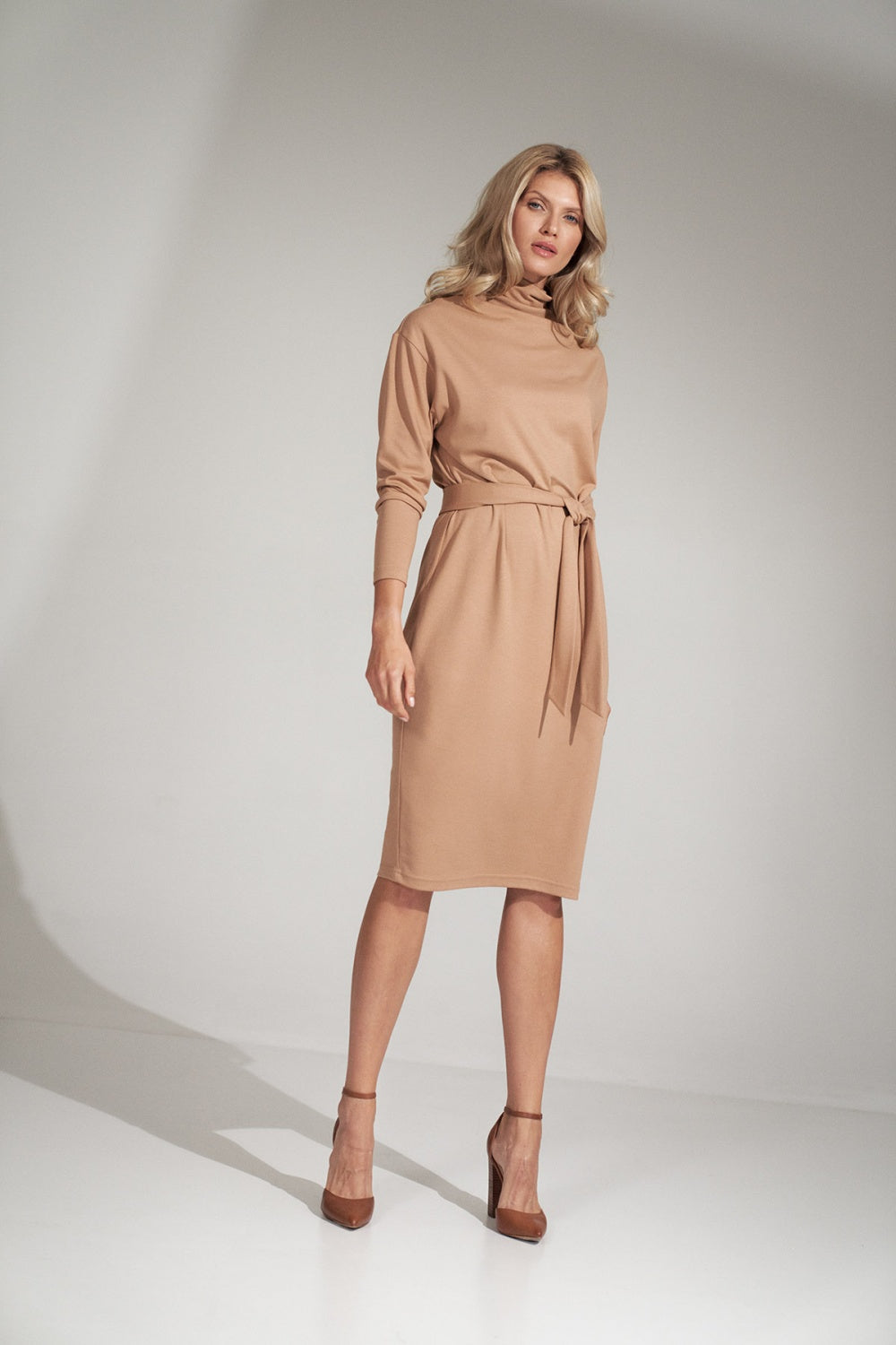 Day Dress M726 – Figl – Day Dress – image 2