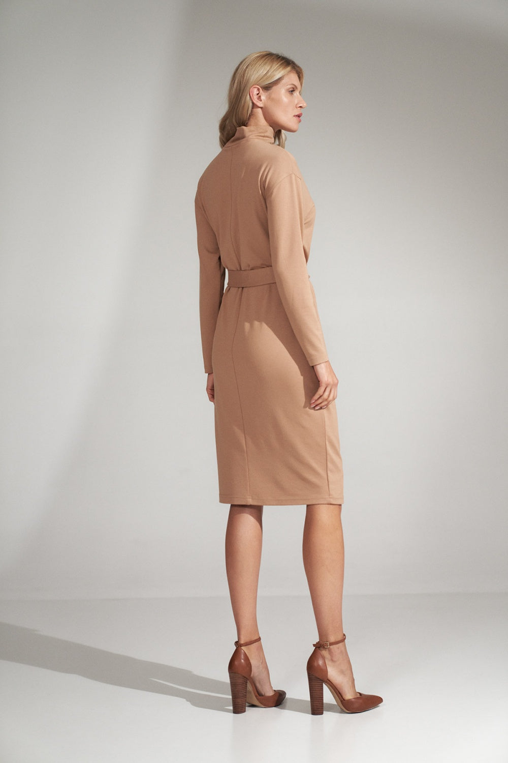 Day Dress M726 – Figl – Day Dress – image 3