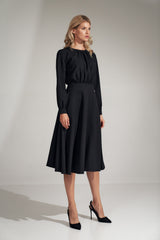Day Dress M724 – Figl – Day Dress – image 2