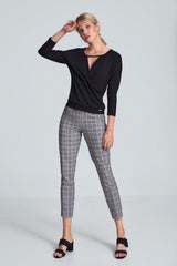 Women's Trousers M712 – Figl, Pattern 115 – Pants
