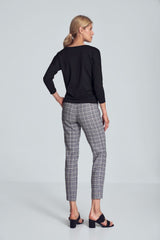 Women's Trousers M712 – Figl – Pants – image 3