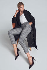 Women's Trousers M712 – Figl – Pants – image 4
