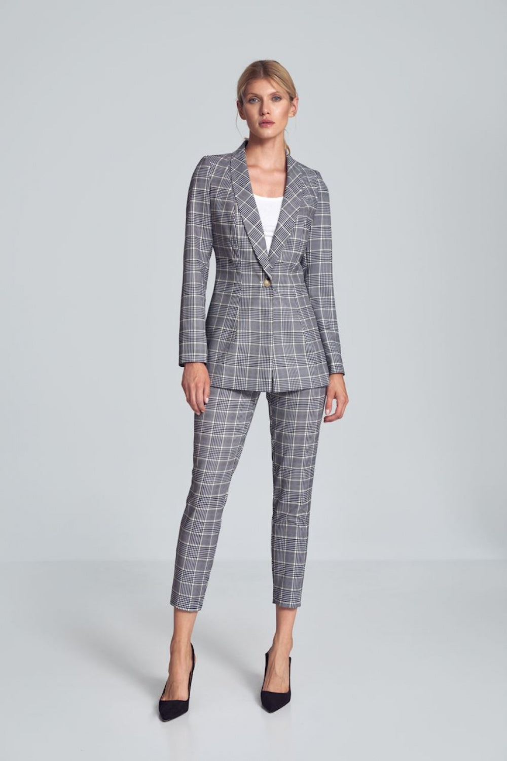 Jacket M711 – Figl – Jacket – image 2