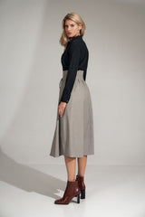 Skirt M722 – Figl – Skirt – image 4