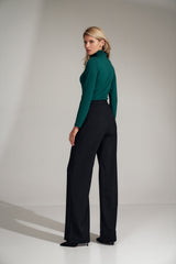 Women's Trousers M721 – Figl – Pants – image 3