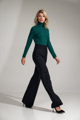 Women's Trousers M721 – Figl – Pants – image 4
