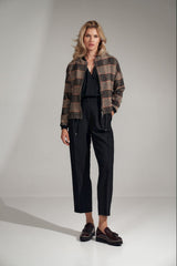 Women's Trousers M720 – Figl – Pants – image 3