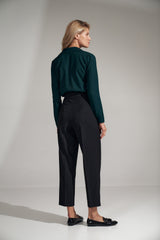 Women's Trousers M720 – Figl – Pants – image 4