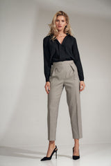 Women's Trousers M720 – Figl, Pattern 117 – Pants – image 2