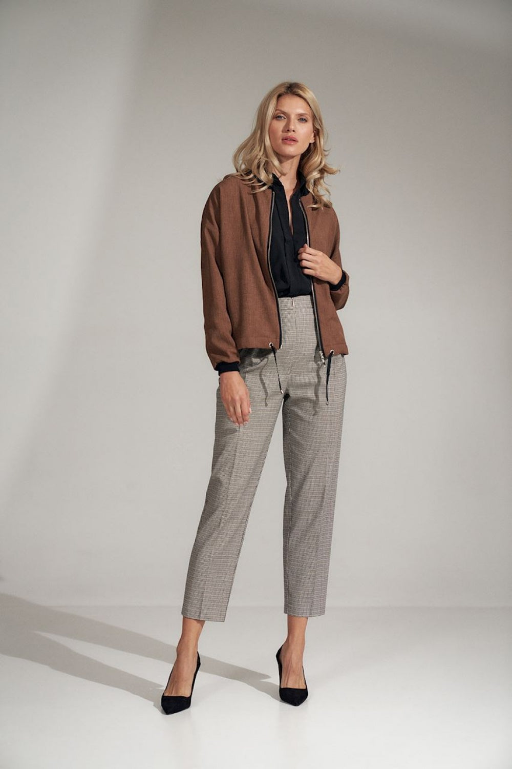 Women's Trousers M720 – Figl – Pants – image 6