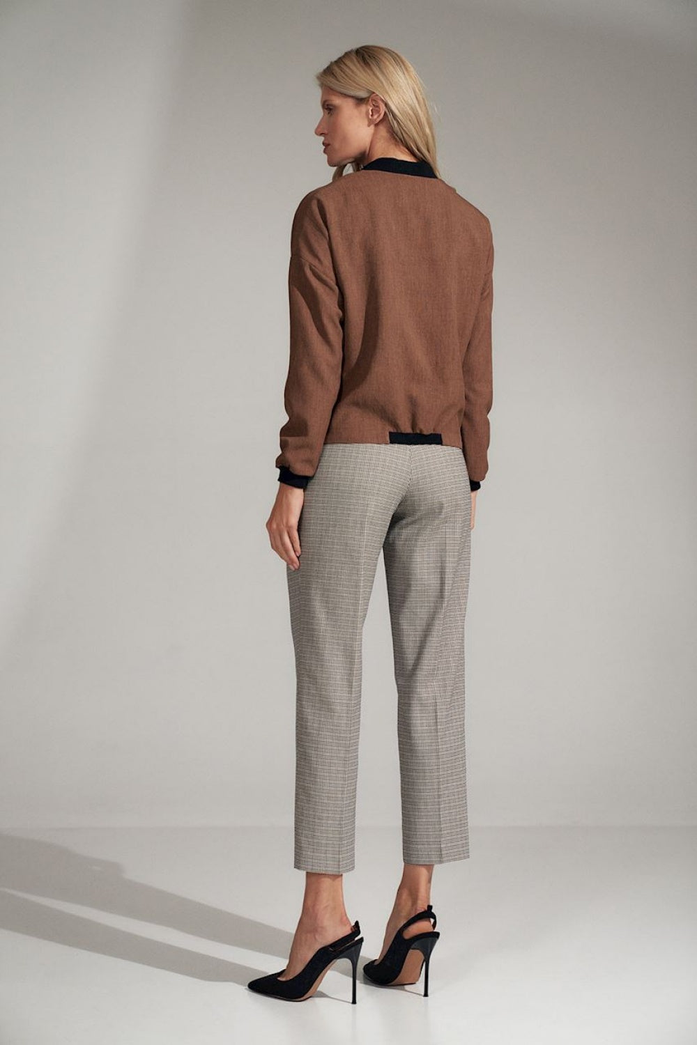 Women's Trousers M720 – Figl – Pants – image 8