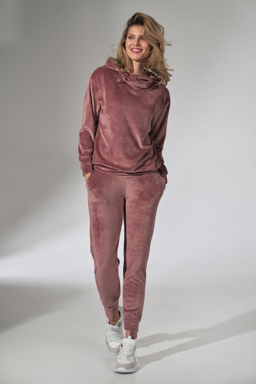 Tracksuit trousers M746 – Figl – Track Pants – image 6