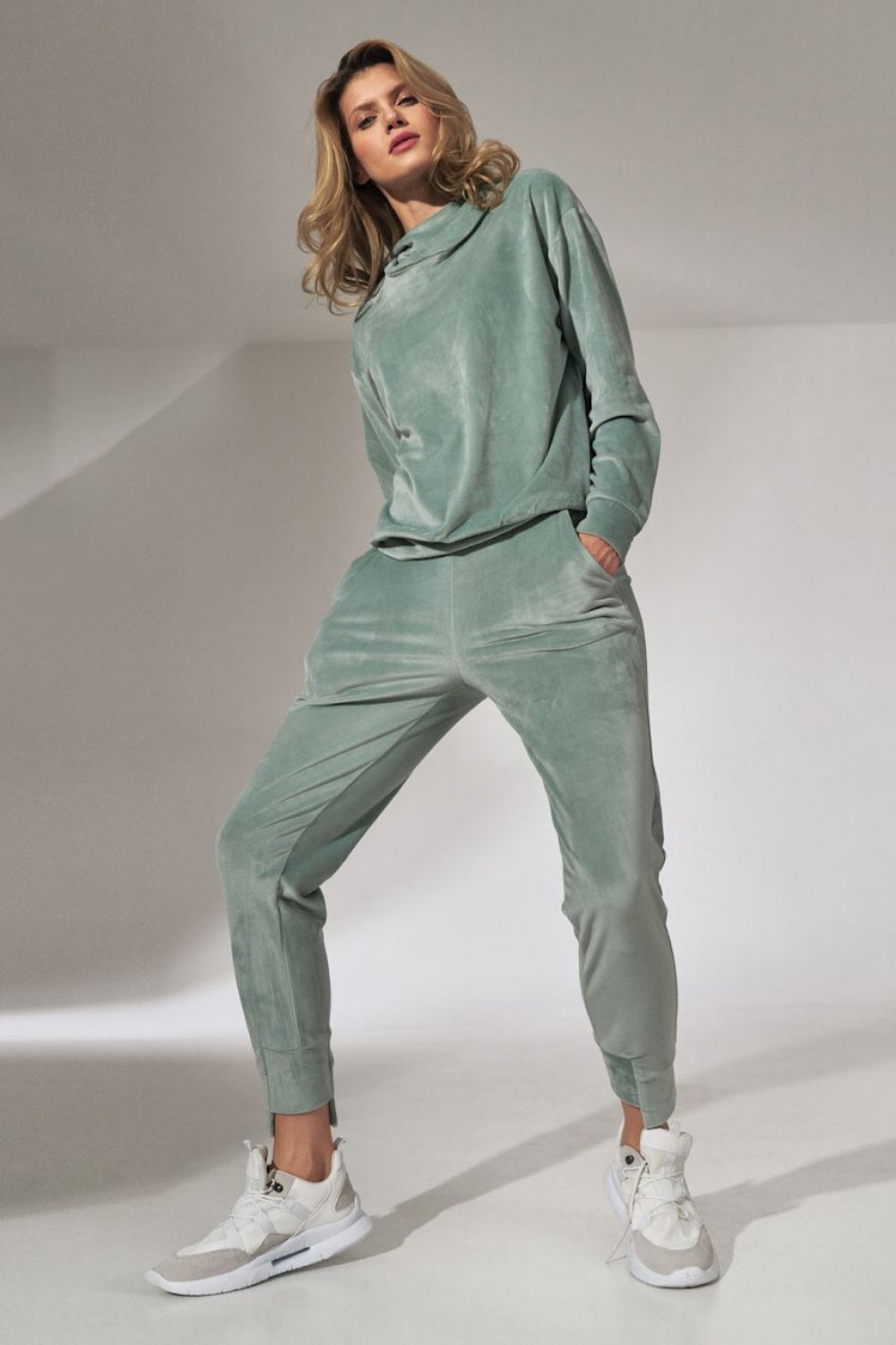 Sweatshirt M745 – Figl – Sweatshirt – image 15