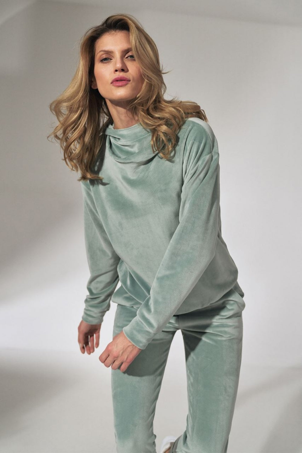 Sweatshirt M745 – Figl – Sweatshirt – image 17