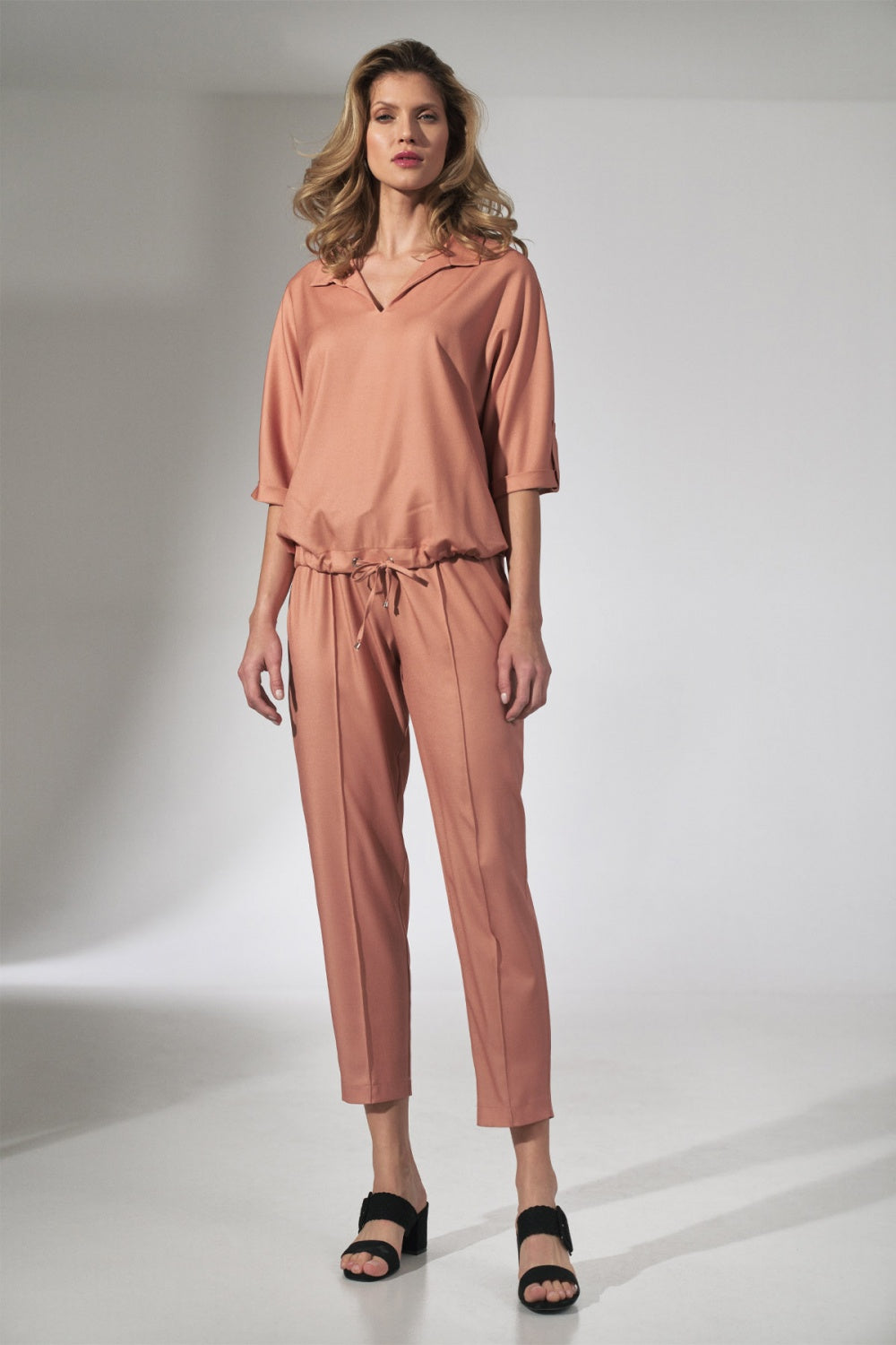 Blouse M744 – Figl – Blouse – image 3