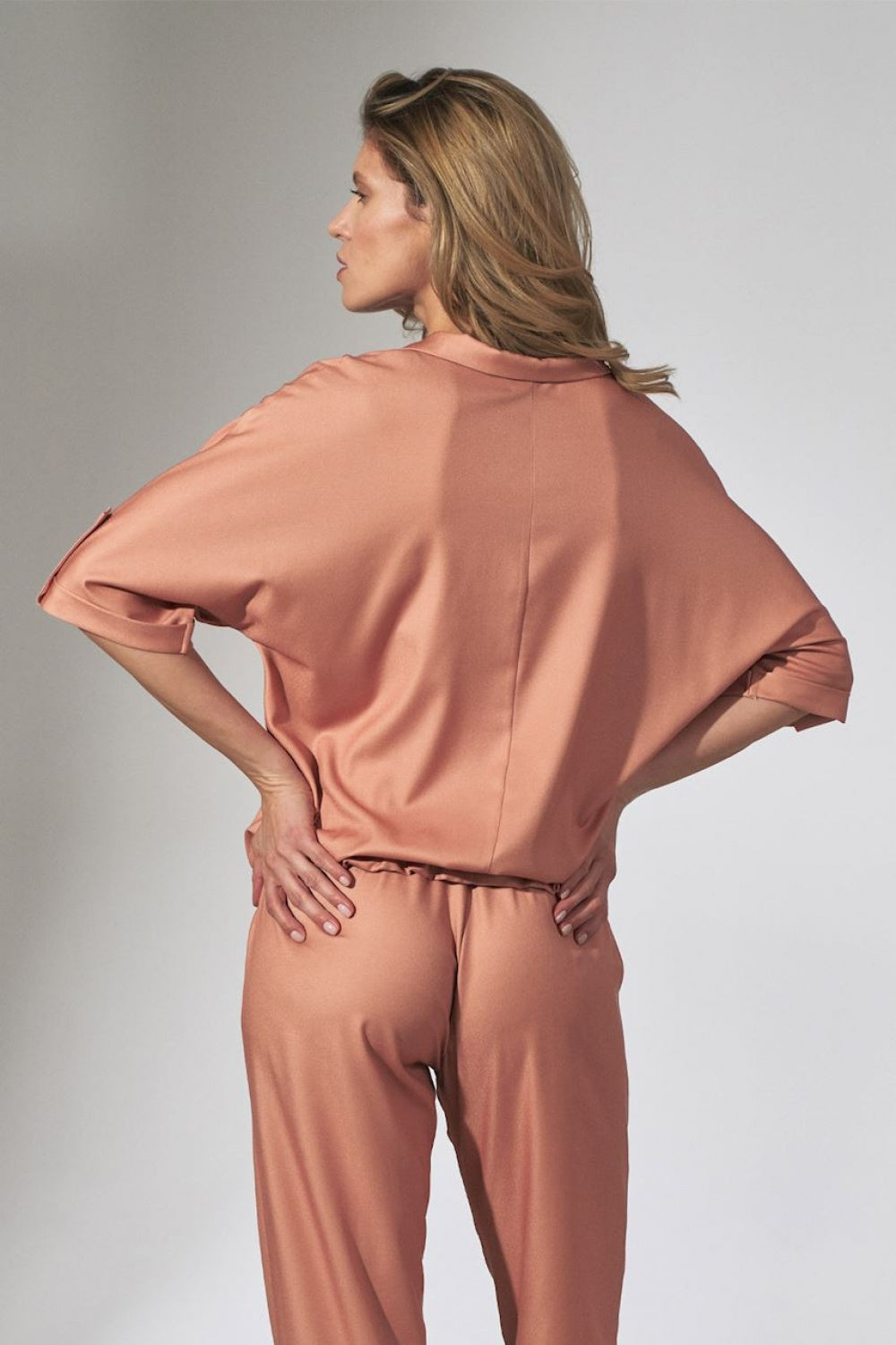 Blouse M744 – Figl – Blouse – image 4