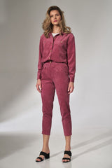 Women's Trousers M742 – Figl – Pants – image 2
