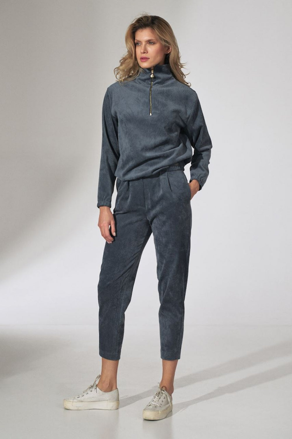 Sweatshirt M741 – Figl – Sweatshirt – image 7
