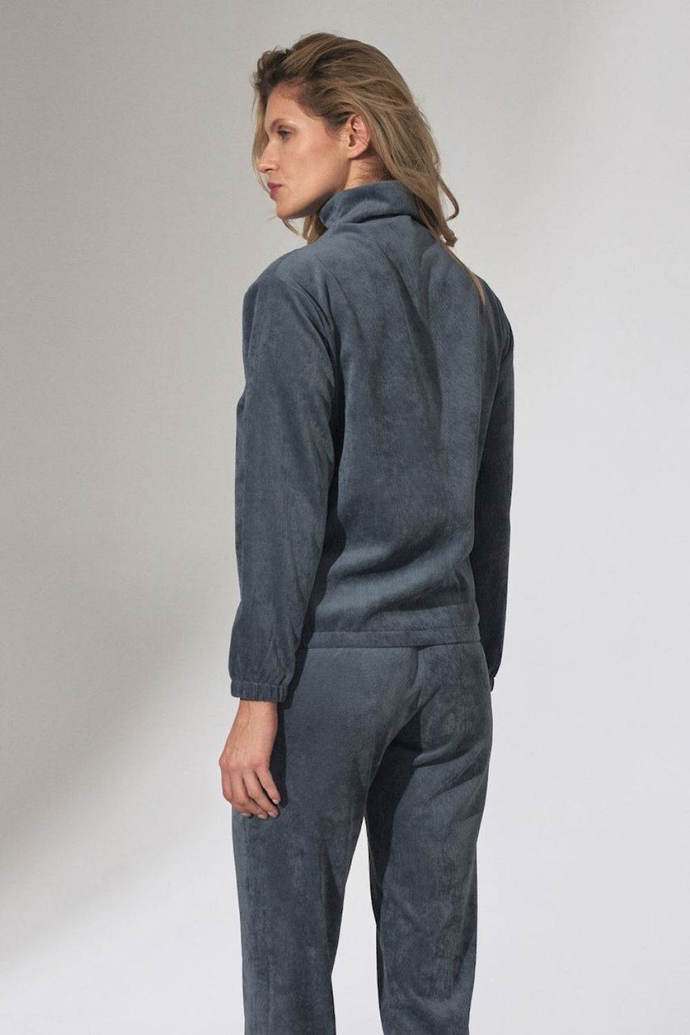 Sweatshirt M741 – Figl – Sweatshirt – image 8