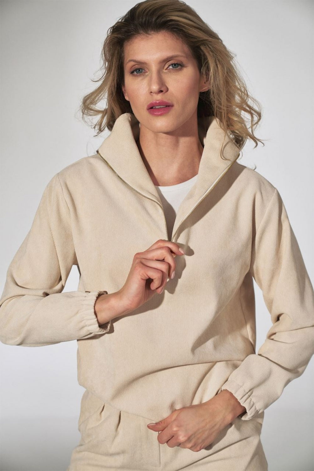Sweatshirt M741 – Figl – Sweatshirt – image 12