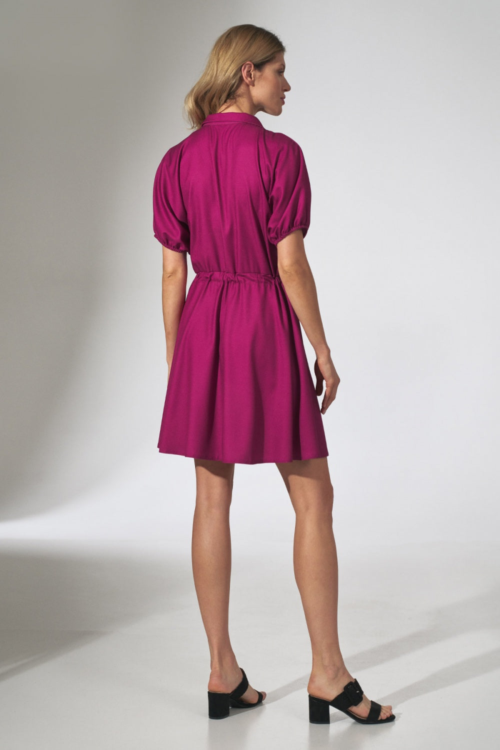 Day Dress M739 – Figl – Day Dress – image 10