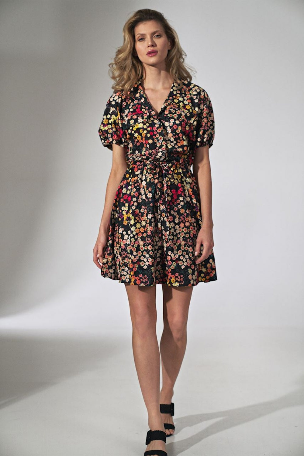 Day Dress M739 – Figl, Pattern 122 – Day Dress – image 5