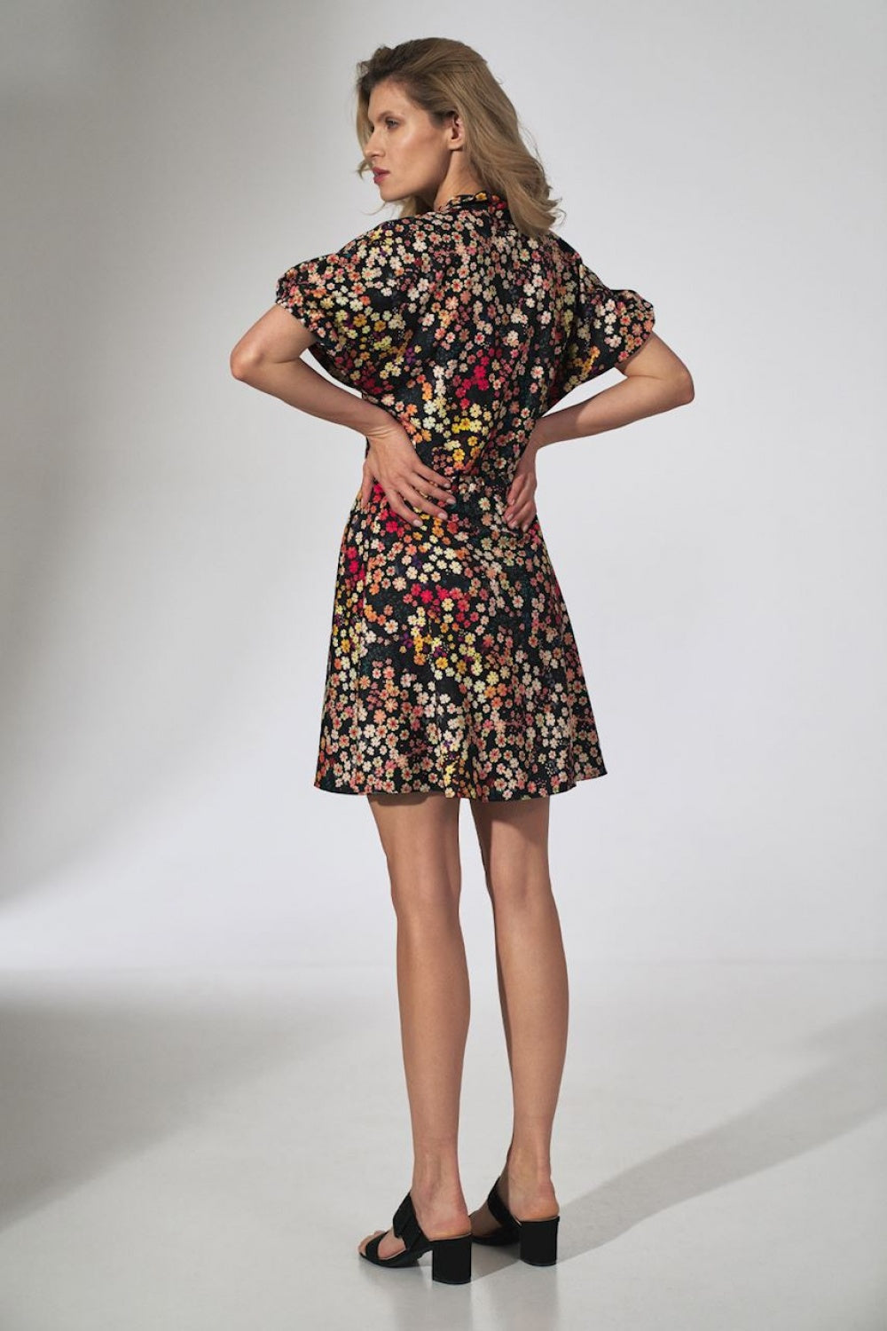 Day Dress M739 – Figl – Day Dress – image 19