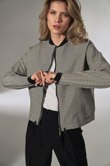 Jacket M733 – Figl, Pattern 117 – Jacket