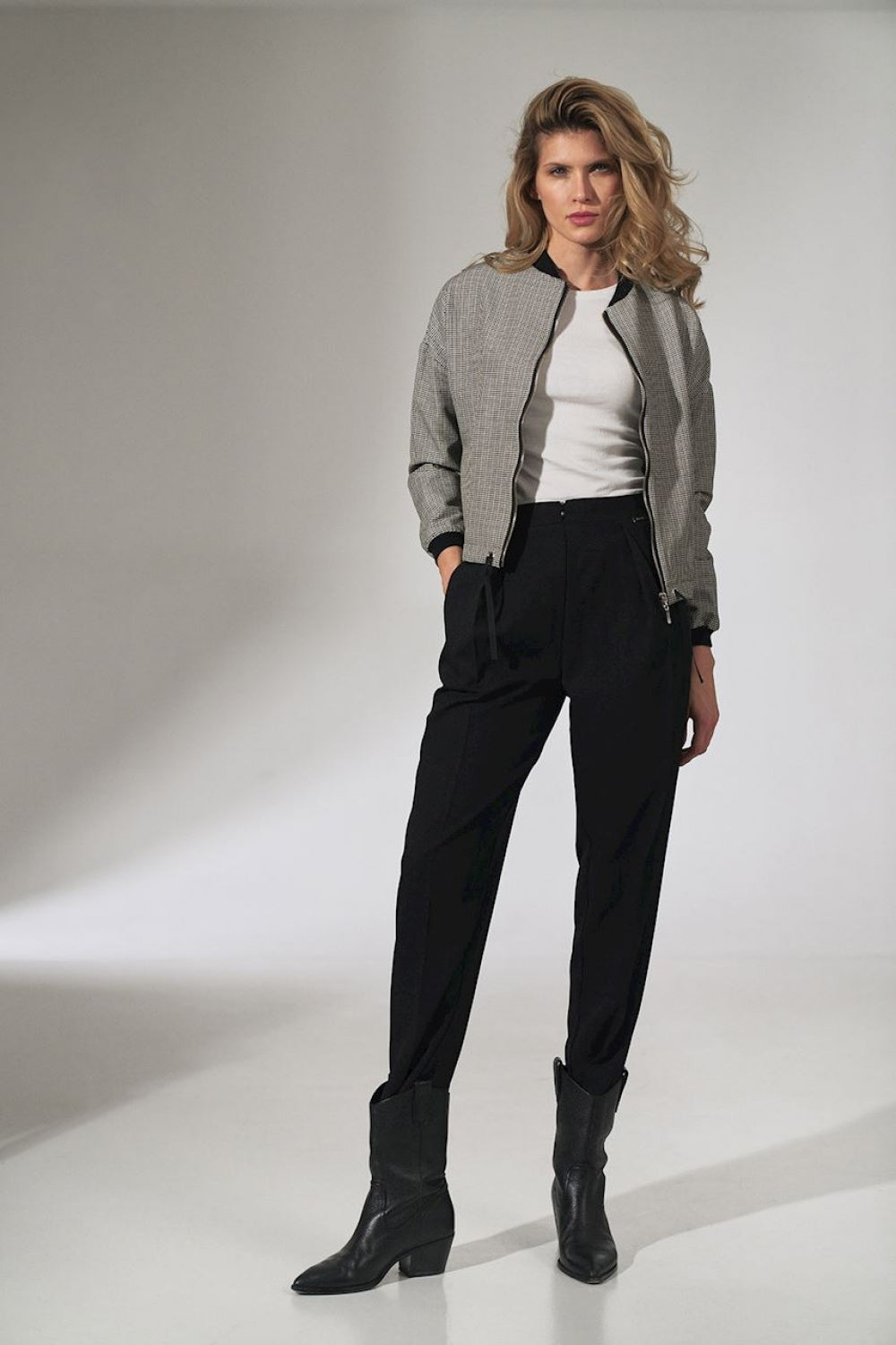 Jacket M733 – Figl – Jacket – image 2