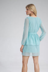 Day Dress M767 – Figl – Day Dress – image 3