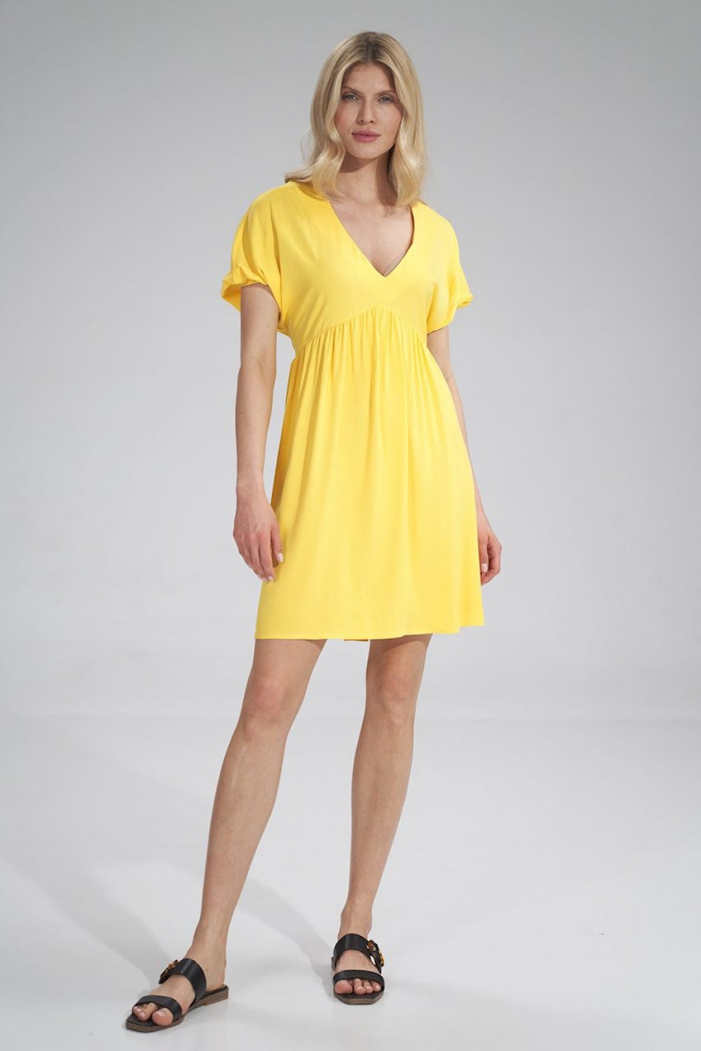 Day Dress M766 – Figl – Day Dress – image 5