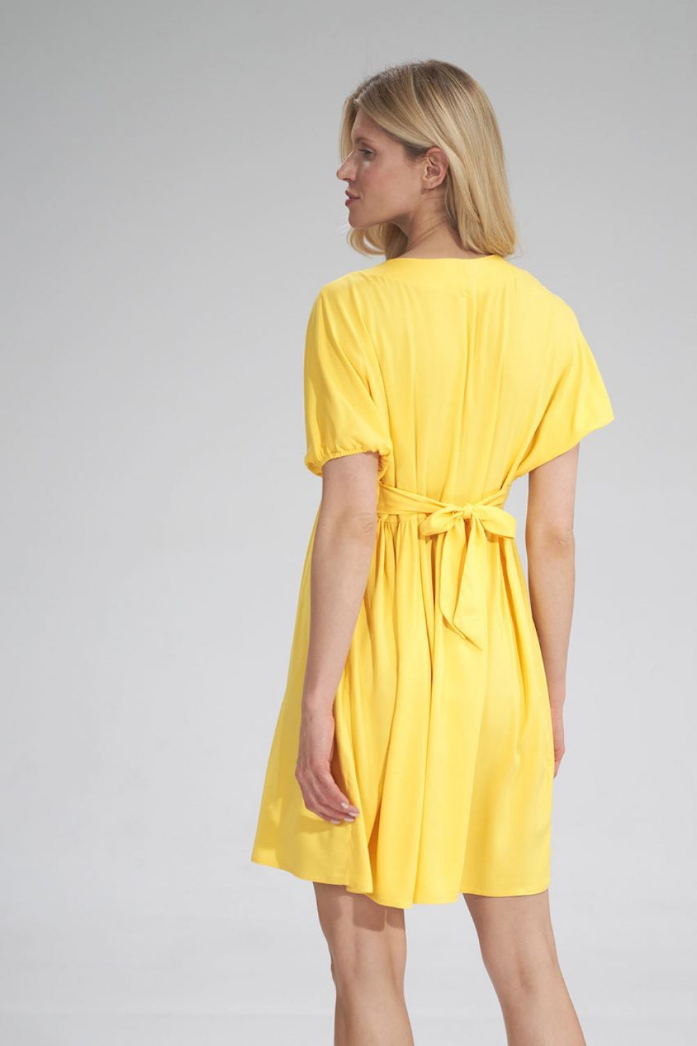 Day Dress M766 – Figl – Day Dress – image 6