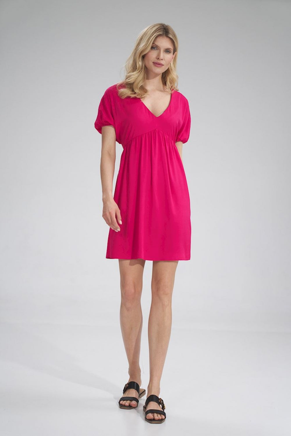 Day Dress M766 – Figl – Day Dress – image 7
