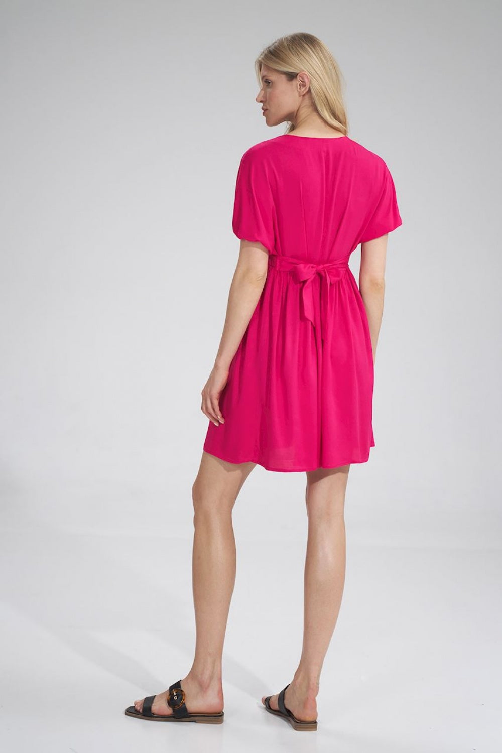 Day Dress M766 – Figl – Day Dress – image 8