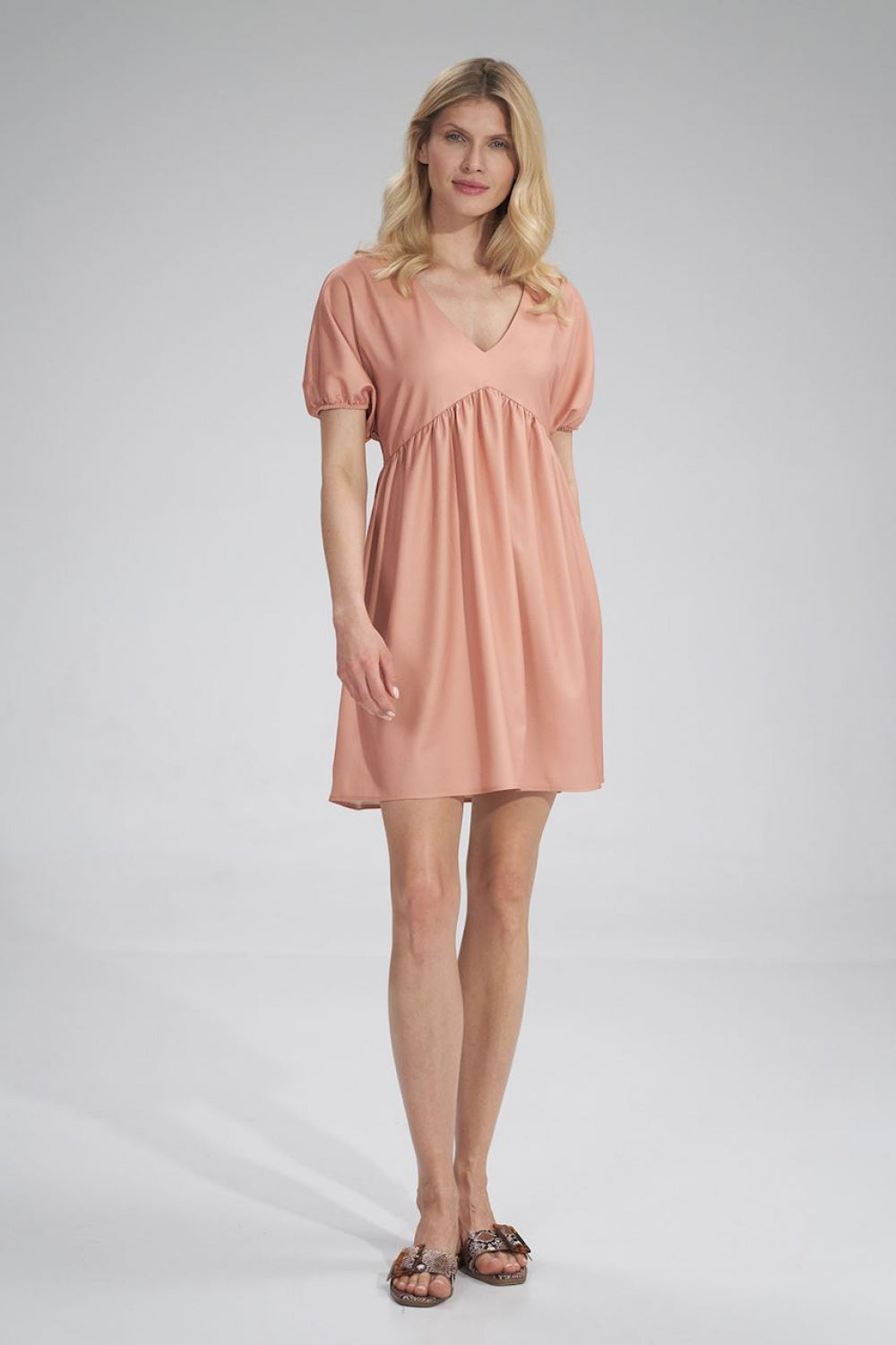 Day Dress M766 – Figl – Day Dress – image 9