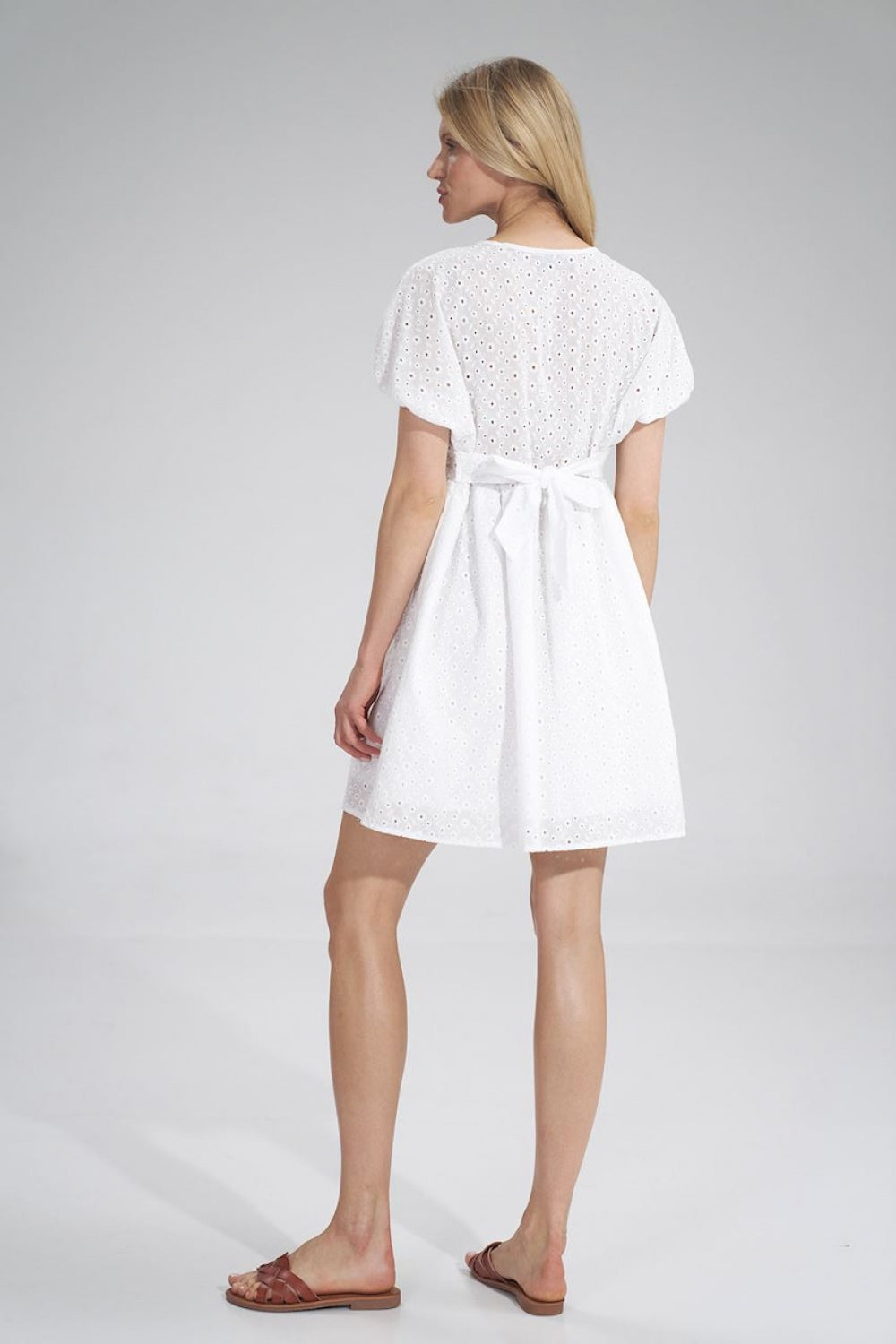 Day Dress M763 – Figl – Day Dress – image 3