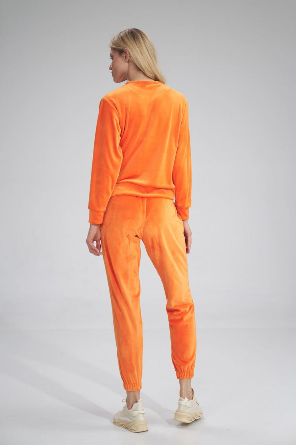 Tracksuit trousers M762 – Figl – Track Pants – image 4