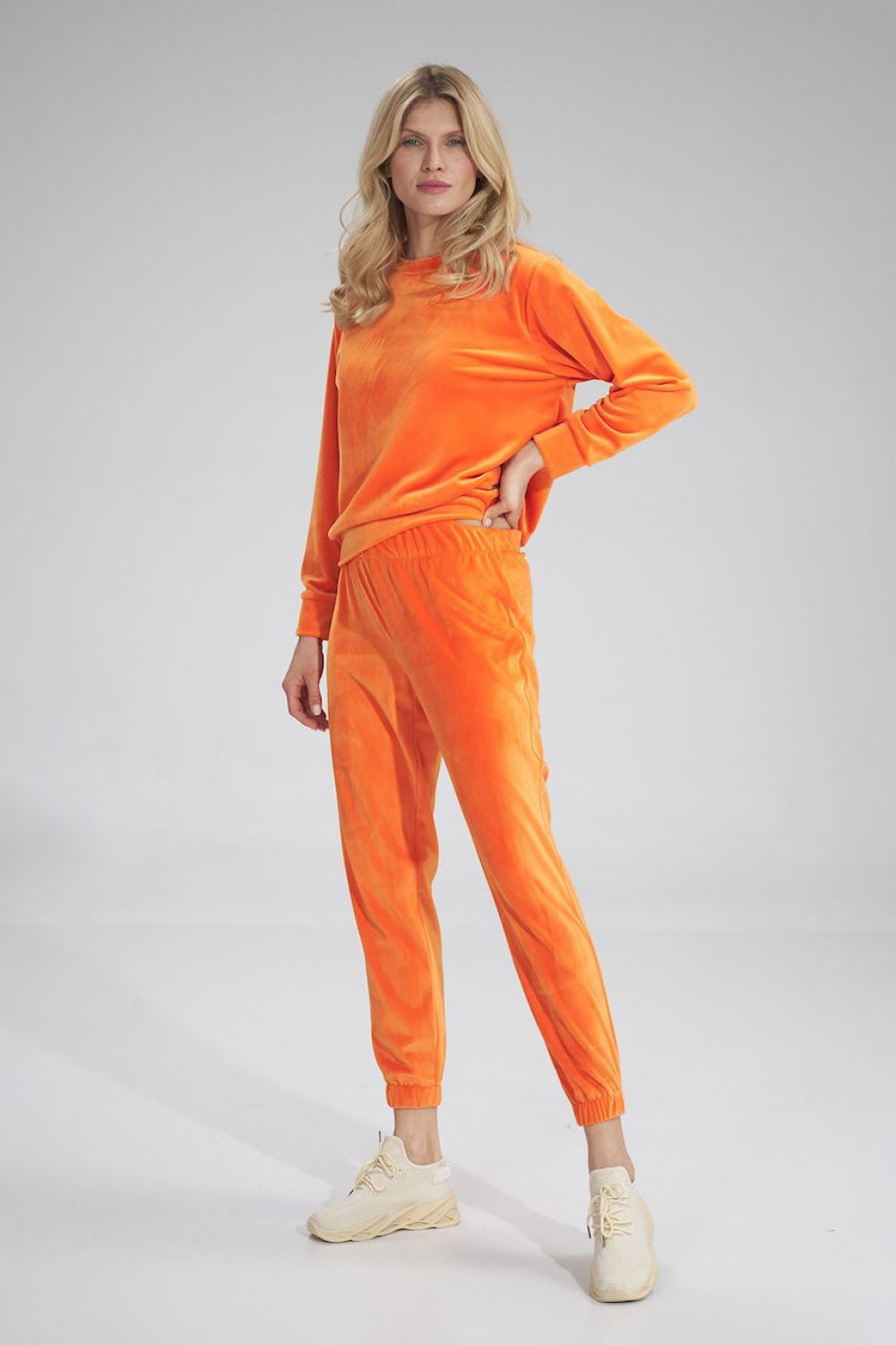 Tracksuit trousers M762 – Figl – Track Pants – image 5