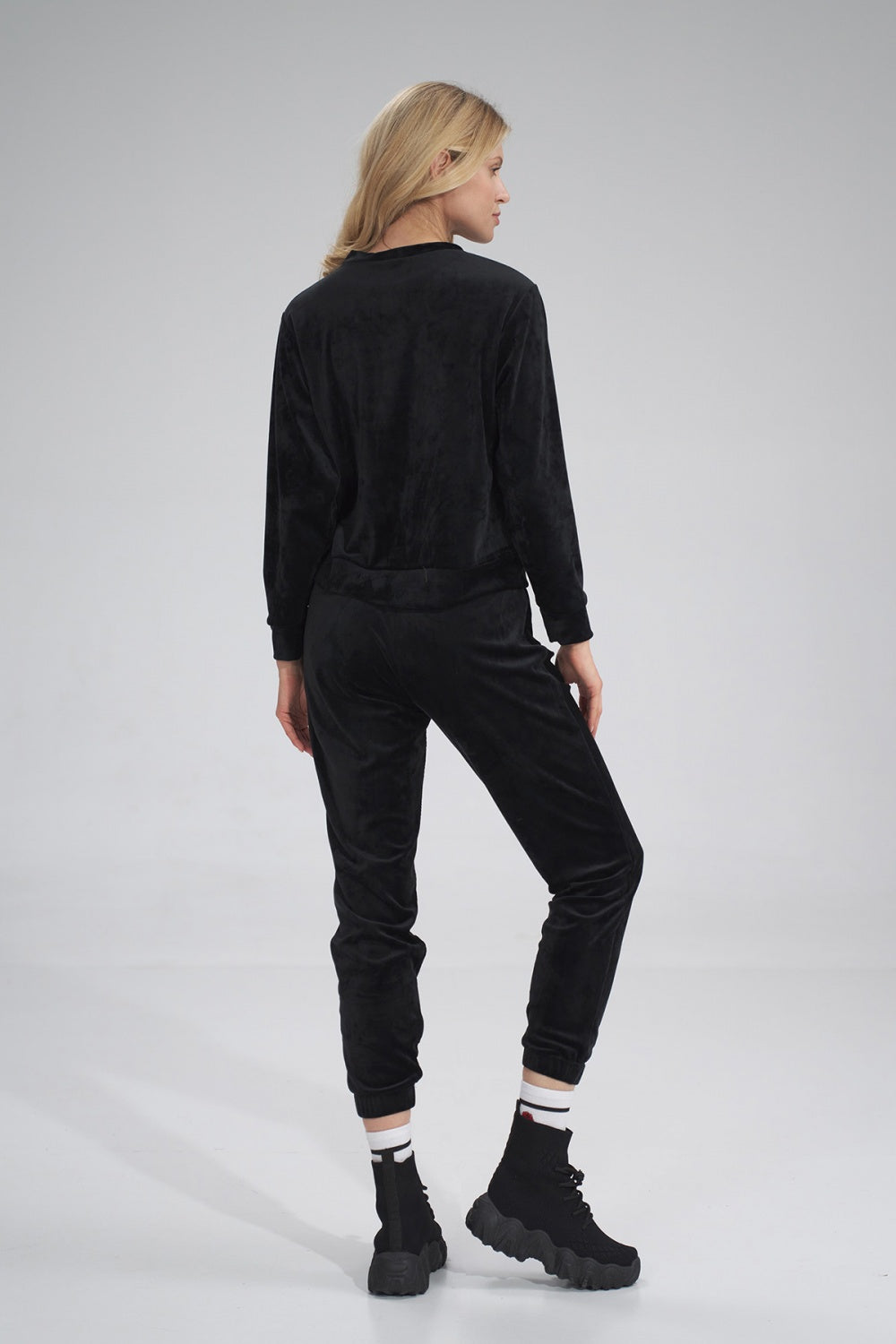 Tracksuit trousers M762 – Figl – Track Pants – image 7