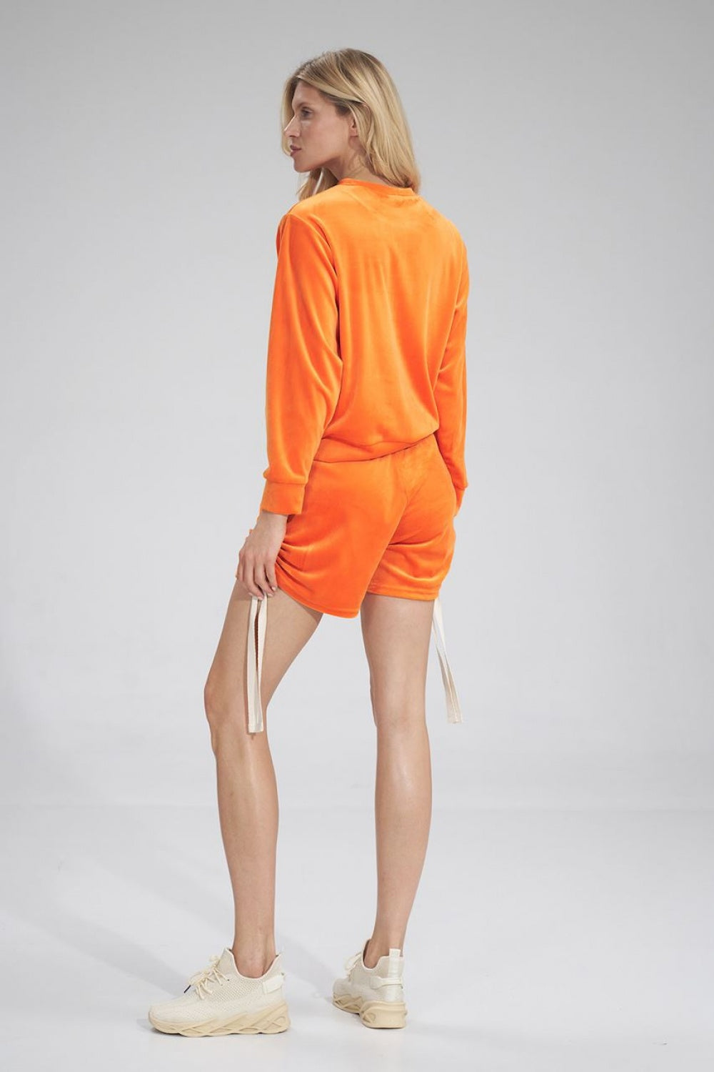 Sweatshirt M760 – Figl – Sweatshirt – image 4